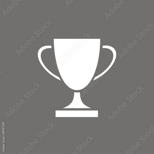 Icono trofeo copa FO