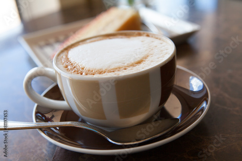Cappuccino