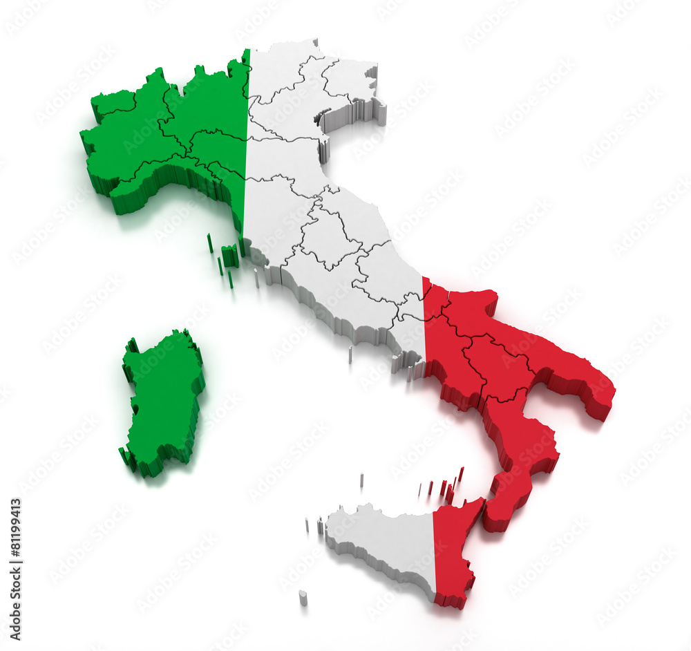 map-of-italy-regions-ilustraci-n-de-stock-adobe-stock