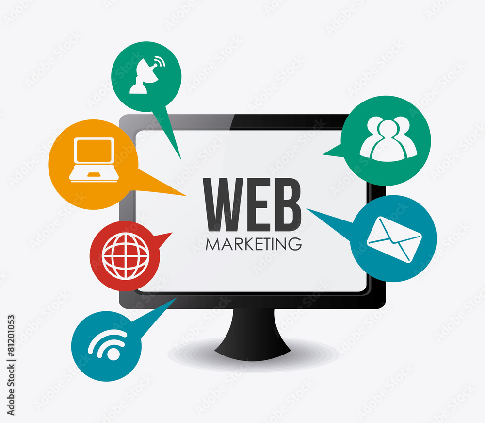 Marketing design. Marketing design.