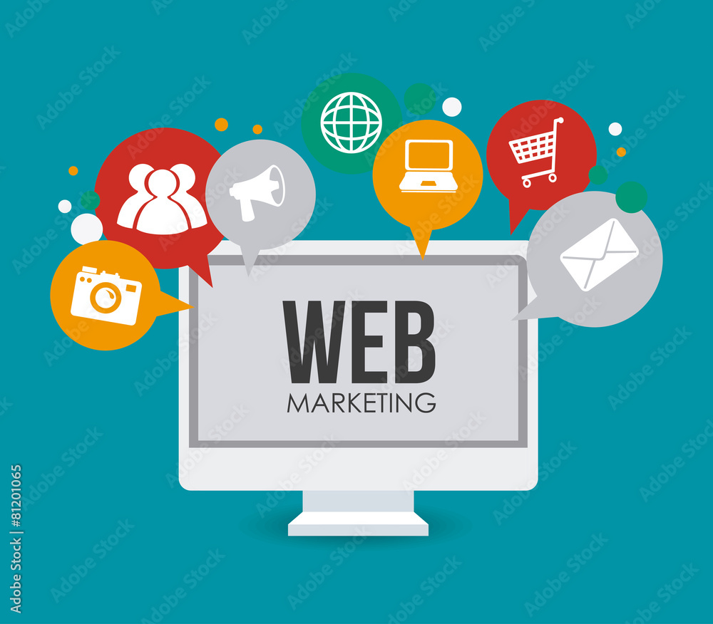 Marketing design. Marketing design.