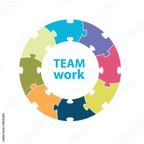 Team work