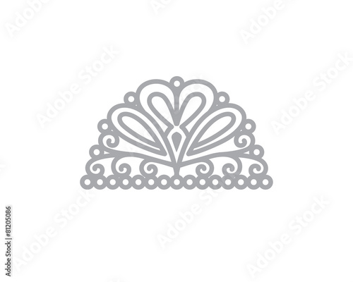 Tiara Pageant Crown