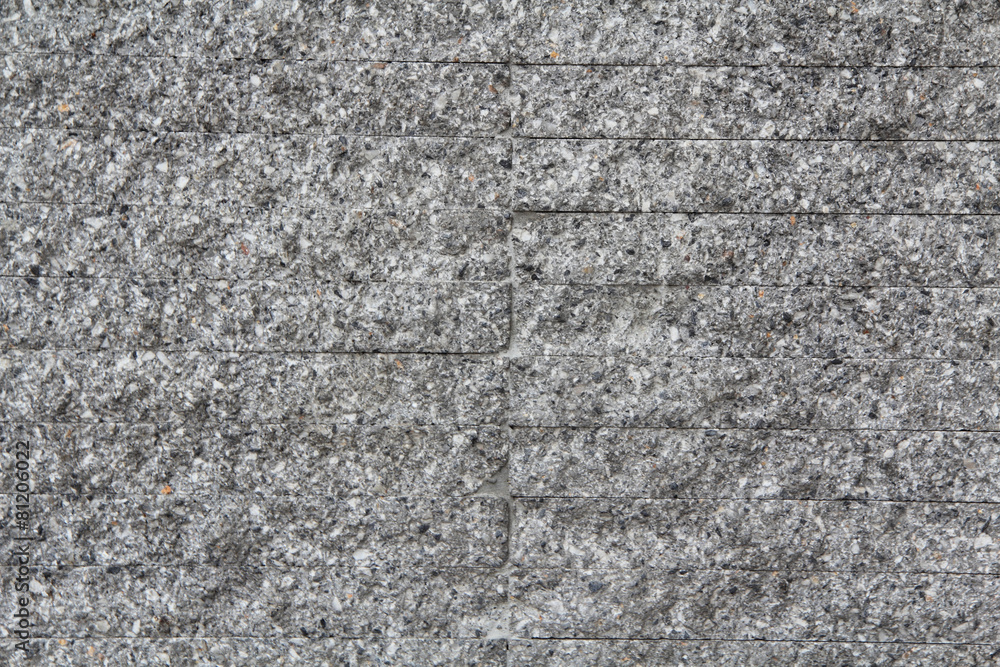 Fototapeta premium Stone wall