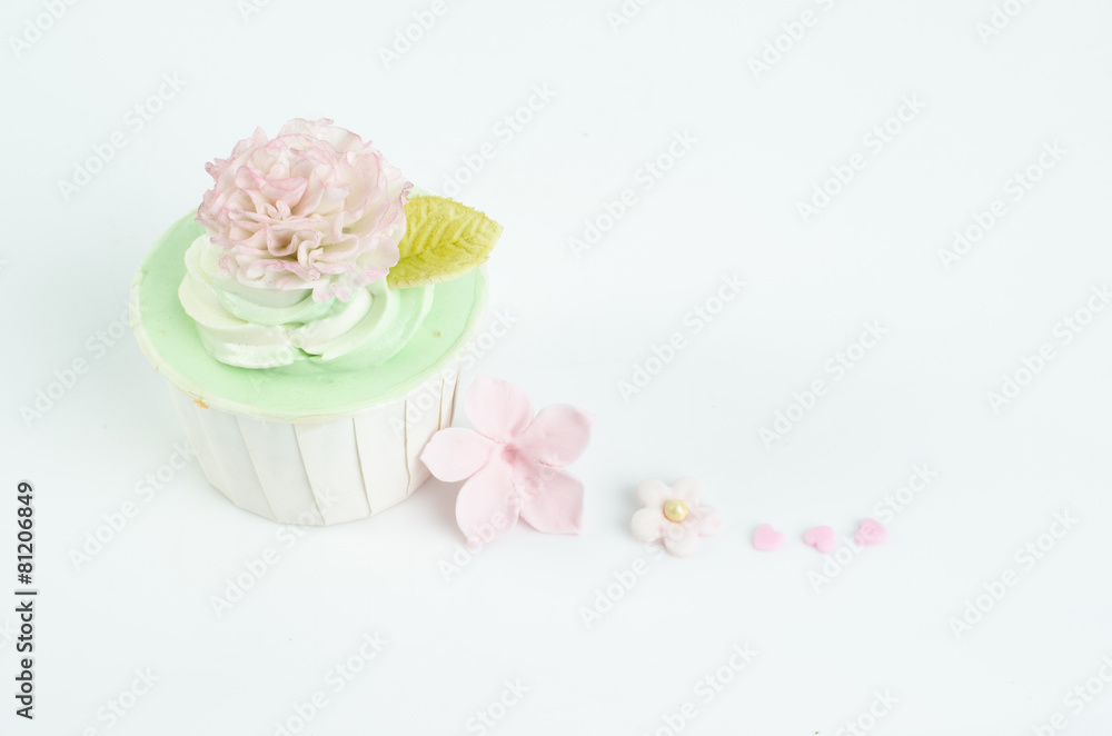 Wedding cupcakes Wedding cupcakes