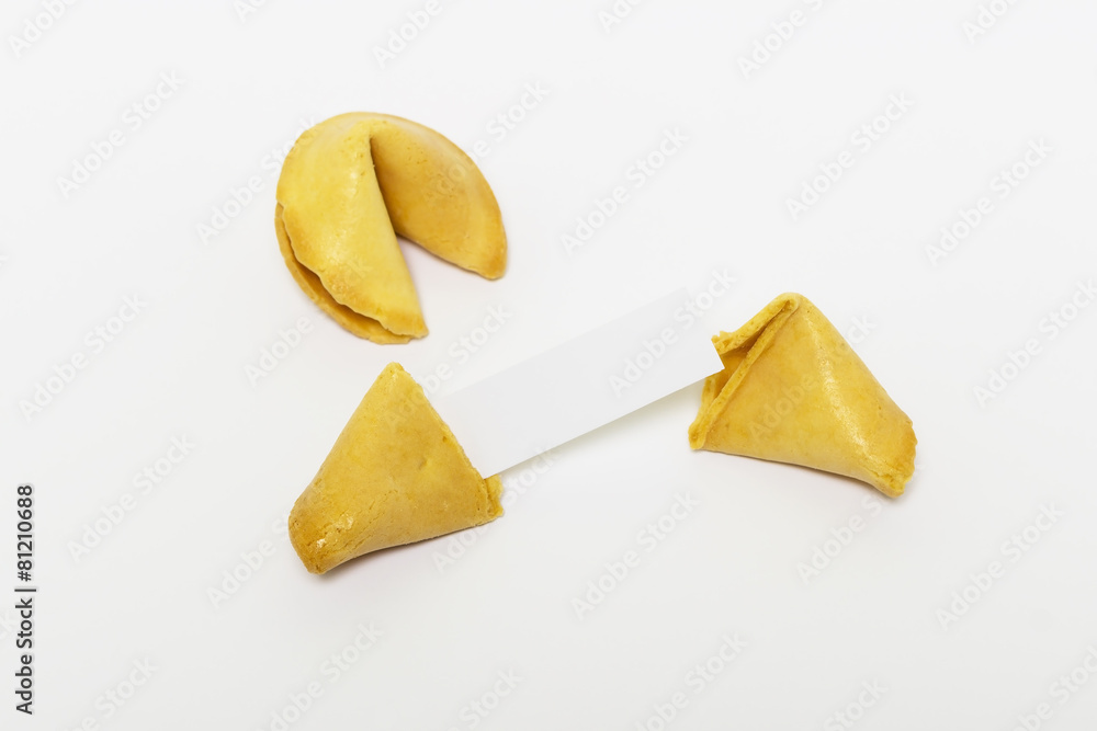 Fortune cookie Fortune cookie