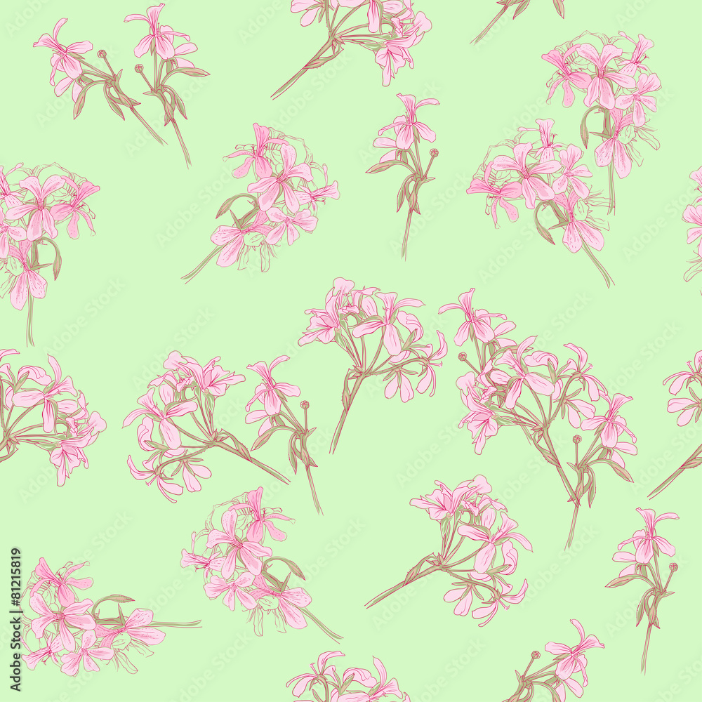 pattern element of colorful flowers pattern element of colorful flowers