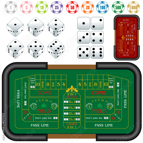 Craps