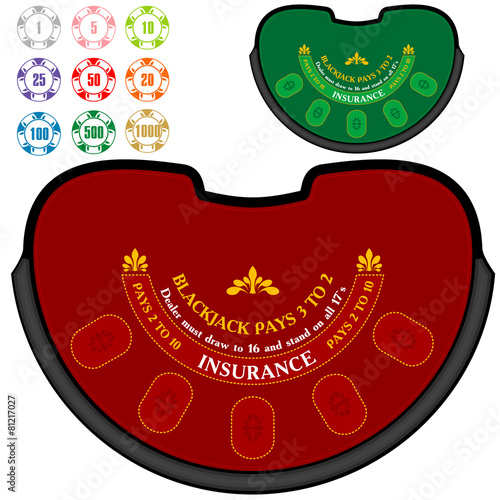 Blackjack
