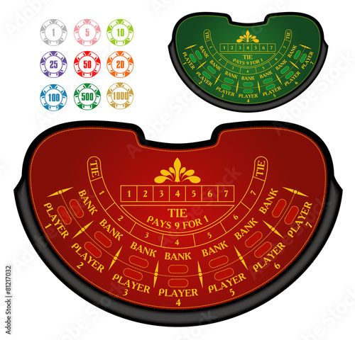Baccarat