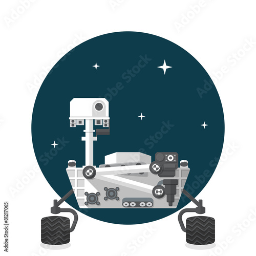Mars Rover