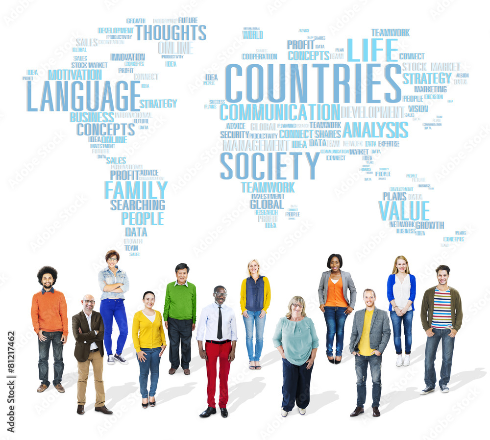Countries Nation Society Territory International Concept Countries Nation Society Territory International Concept