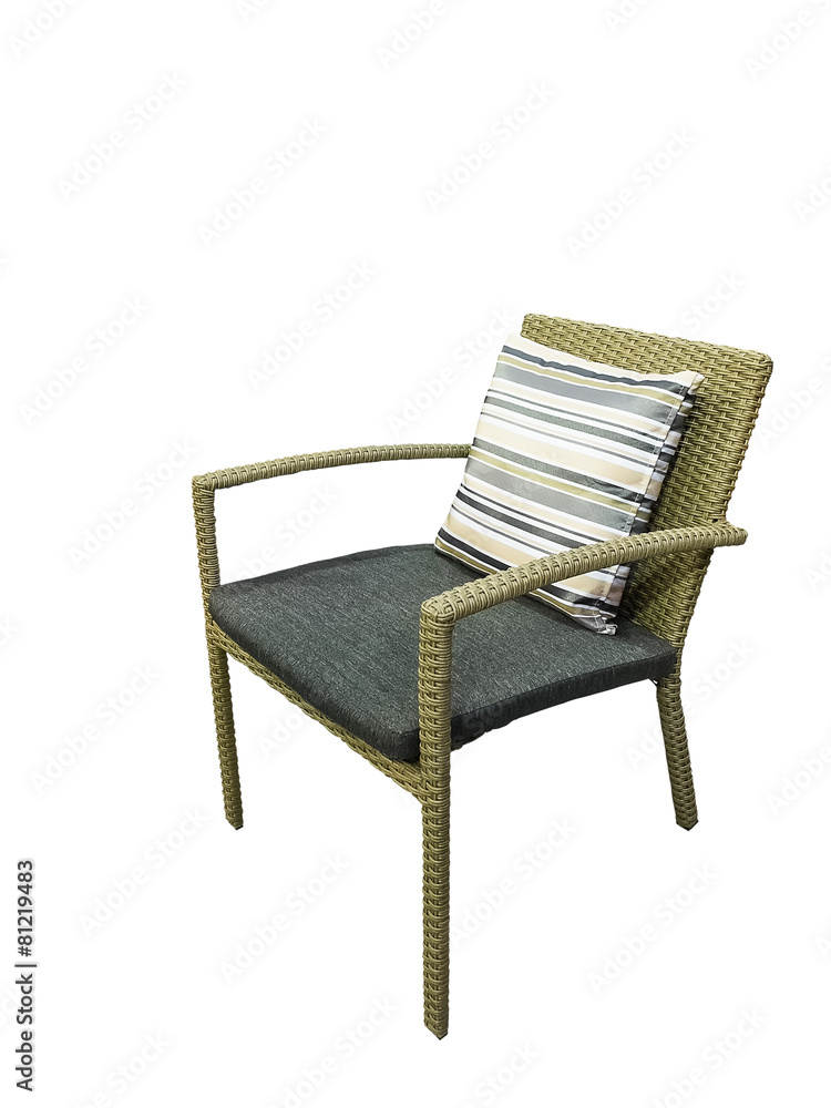 Cane chair Cane chair