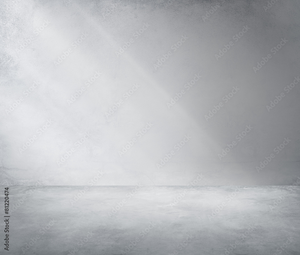 Concrete Room Corner Shadow Sunlight Wallpaper Concept Concrete Room Corner Shadow Sunlight Wallpaper Concept
