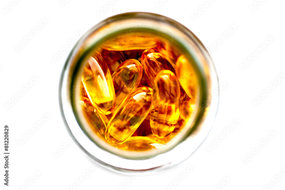 yellow pills in the jar yellow pills in the jar