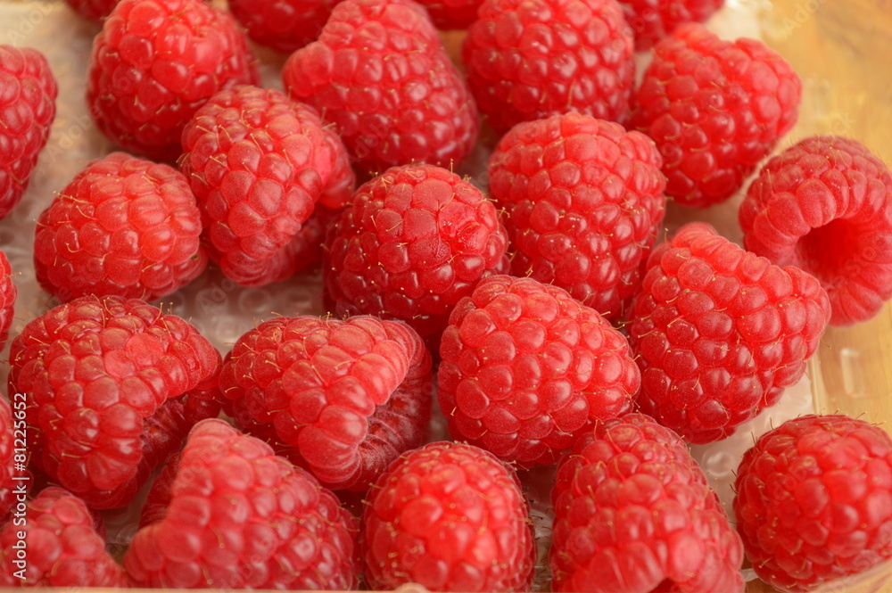 fresh raspberries fresh raspberries