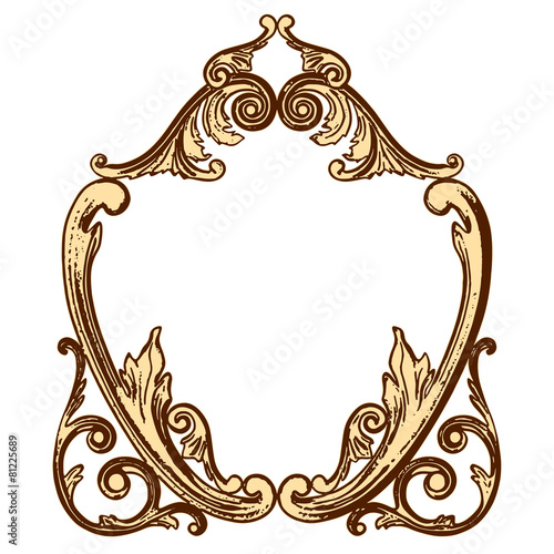 frame