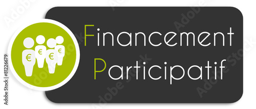 Etiquette Financement Participatif