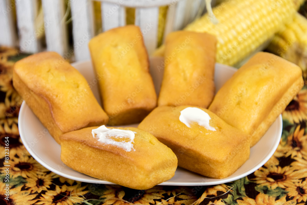 fresh oven baked cornbread fresh oven baked cornbread