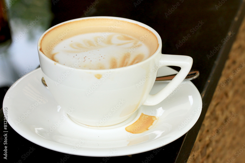 latte art coffee latte art coffee