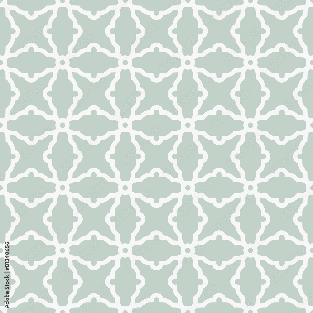 Geometric Seamless Abstract Pattern Geometric Seamless Abstract Pattern