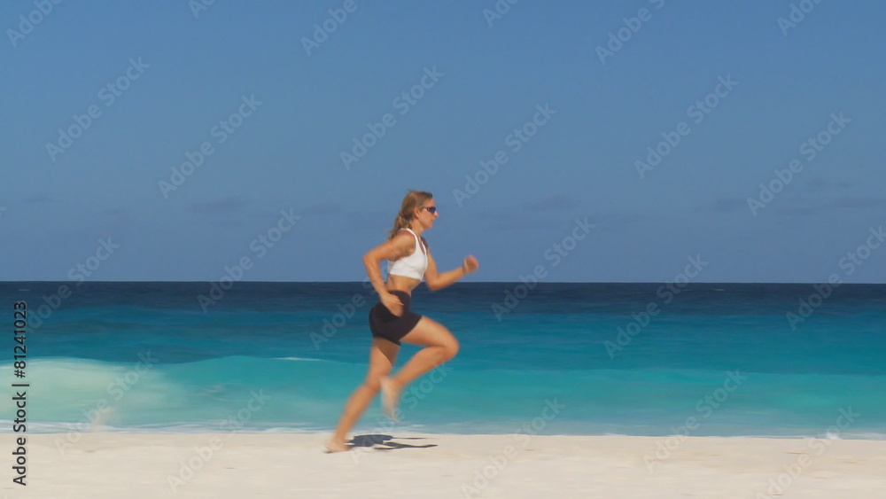 camera following woman running fast camera following woman running fast