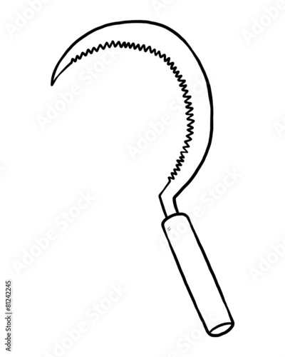sickle