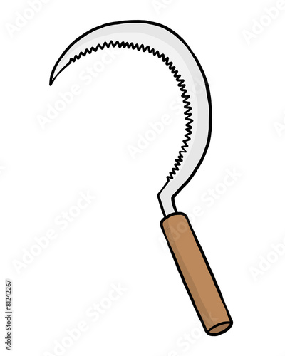 sickle