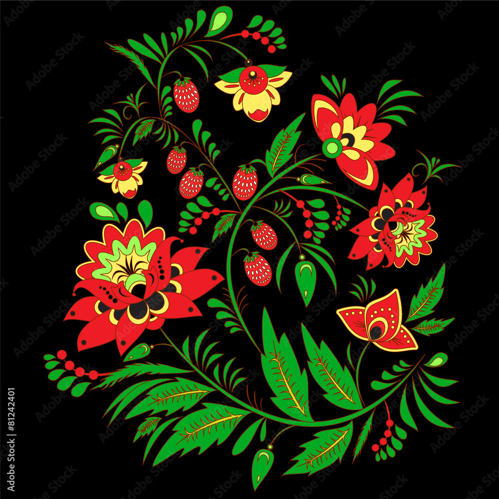 traditional slavs pattern. vector illustration traditional slavs pattern. vector illustration