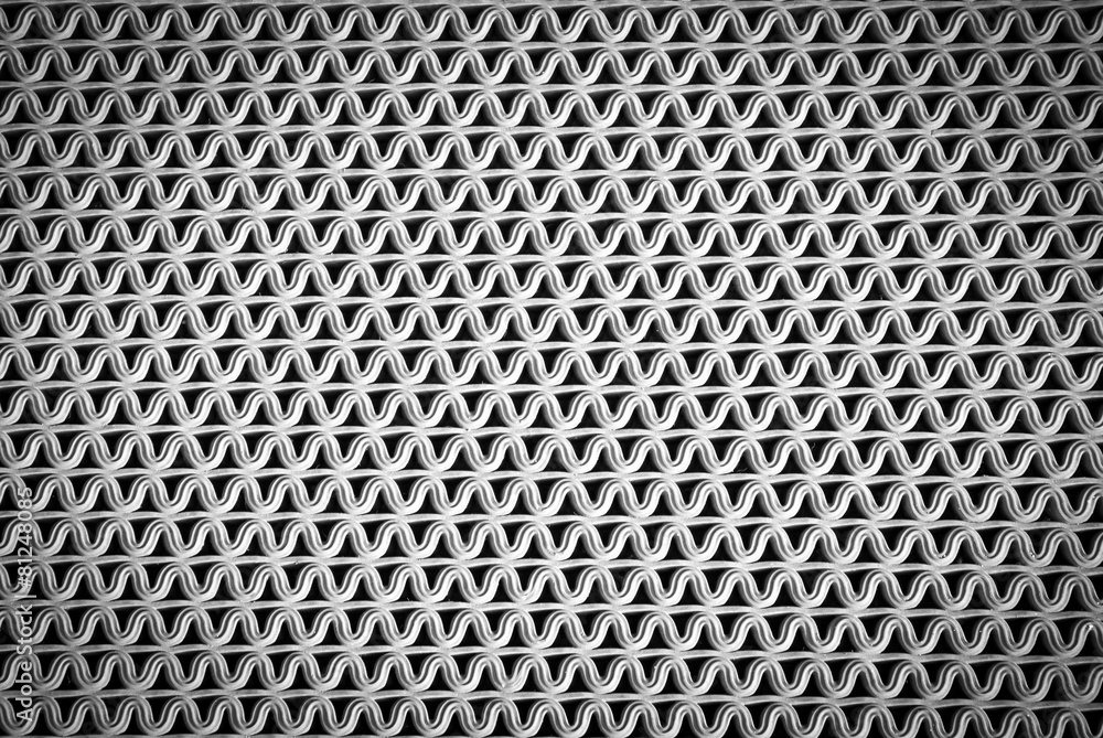 Corrugated Background Corrugated Background