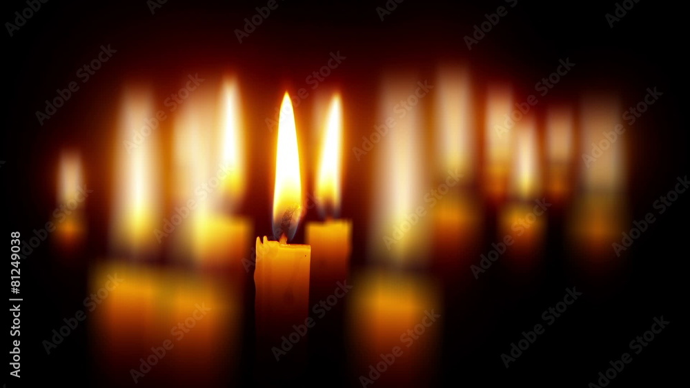 candles with shallow depth wide candles with shallow depth wide