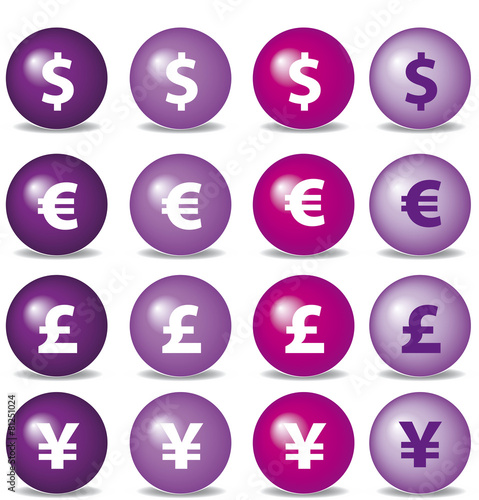 Monnaie