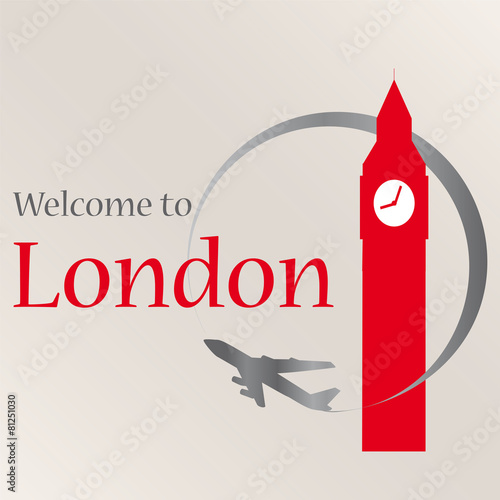 Welcome to London