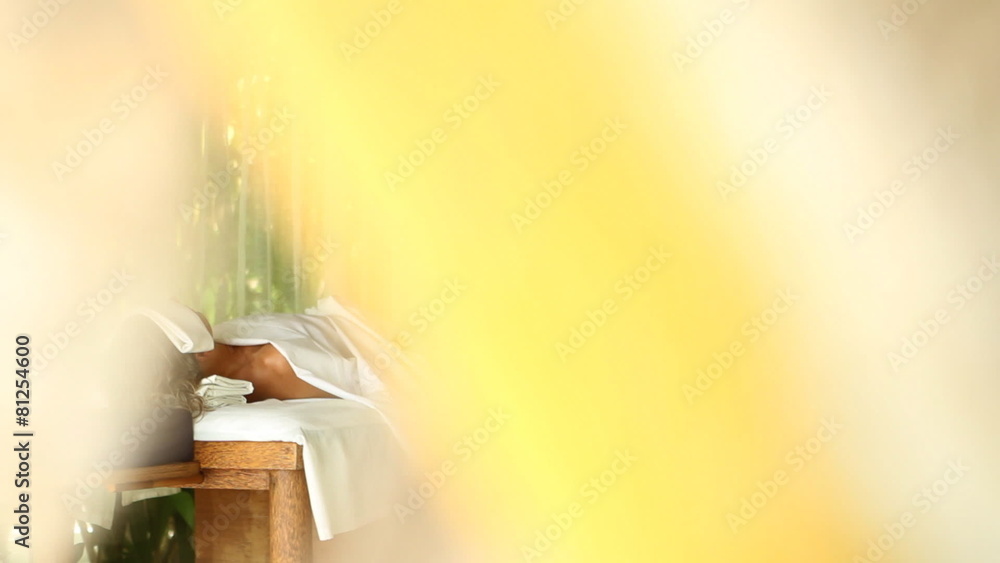 hidden massage vídeo de Stock | Adobe Stock