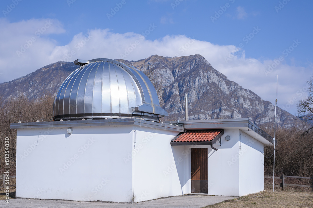 Astronomical observatory Astronomical observatory