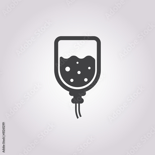 illustration of vector icon