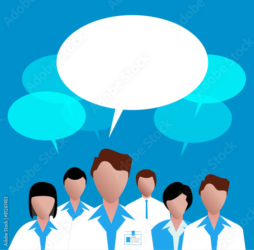 team, squadra, parlare, dialogo, colloquio