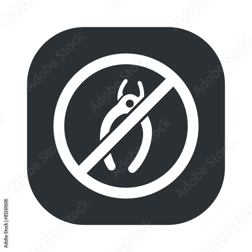 illustration of vector icon