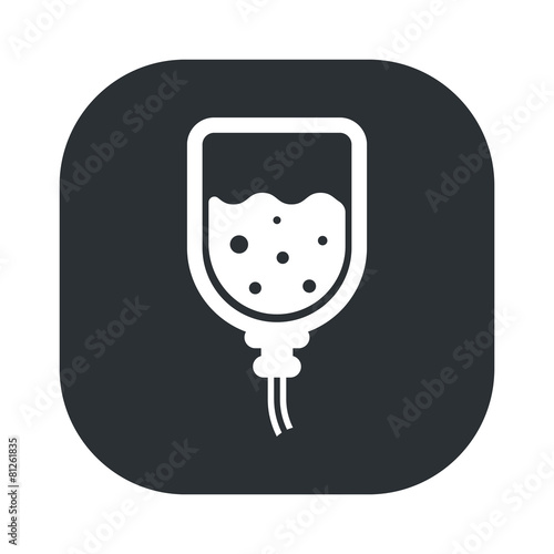 illustration of vector icon