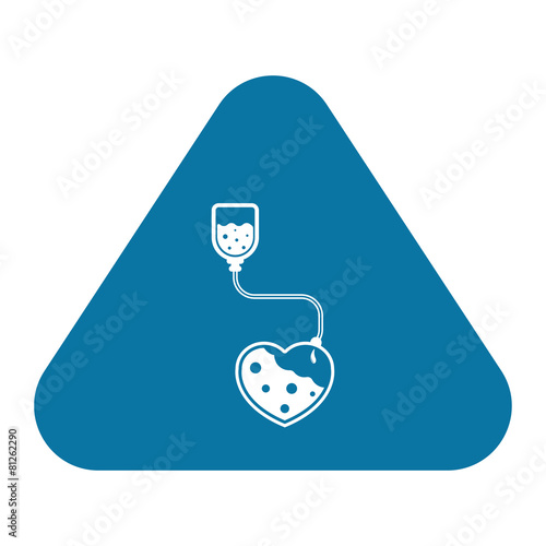 illustration of vector icon