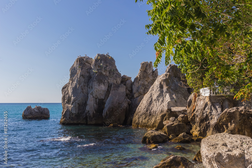 Bays and beaches Chekhov Bays and beaches Chekhov