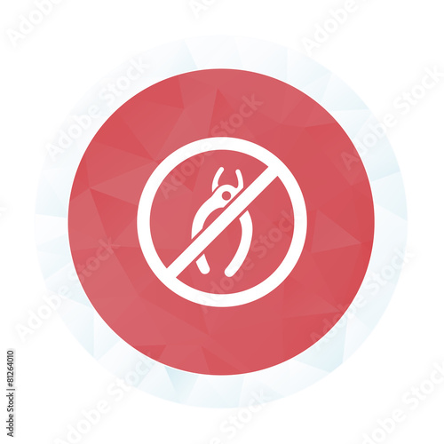 illustration of vector icon