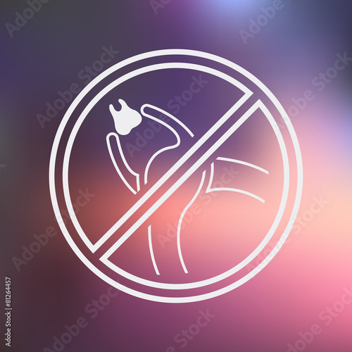 illustration of vector icon