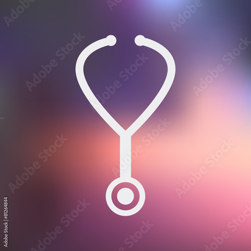 illustration of vector icon