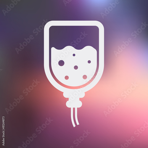 illustration of vector icon