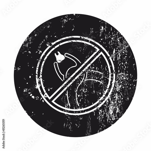 illustration of vector icon