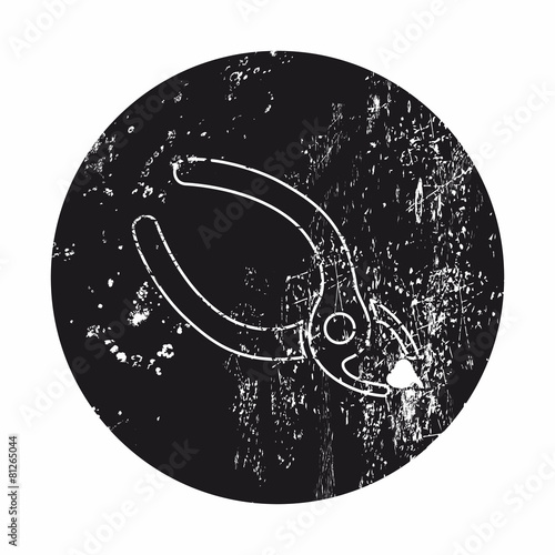 illustration of vector icon