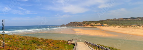 Aljezur portugal
