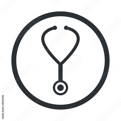 illustration of vector icon