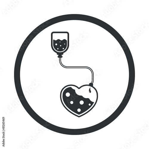illustration of vector icon